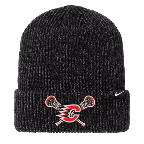 Nike Terra Beanie - Embroidered Logo Thumbnail