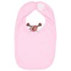 Infant Premium Jersey Bib Thumbnail